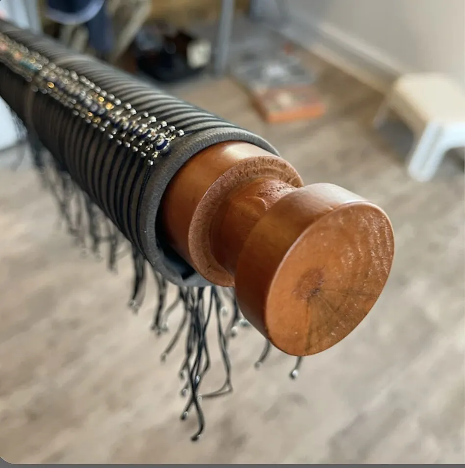 a customer’s own Giant bracelet display, in their space — view 14